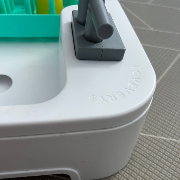 Lovevery Super sustainable sink - Picture 5 of 6